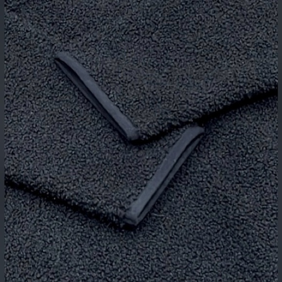 Elle Women's Black Zip-Up Jacket - Picture 8 of 11